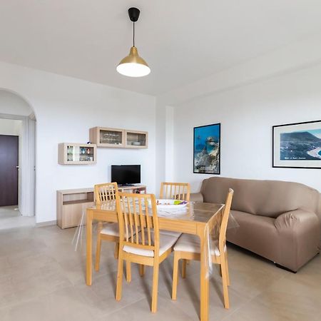 Villa Alice Capo Vaticano Εξωτερικό φωτογραφία