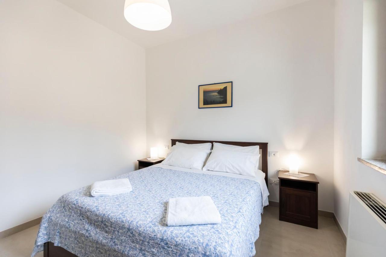 Villa Alice Capo Vaticano Εξωτερικό φωτογραφία