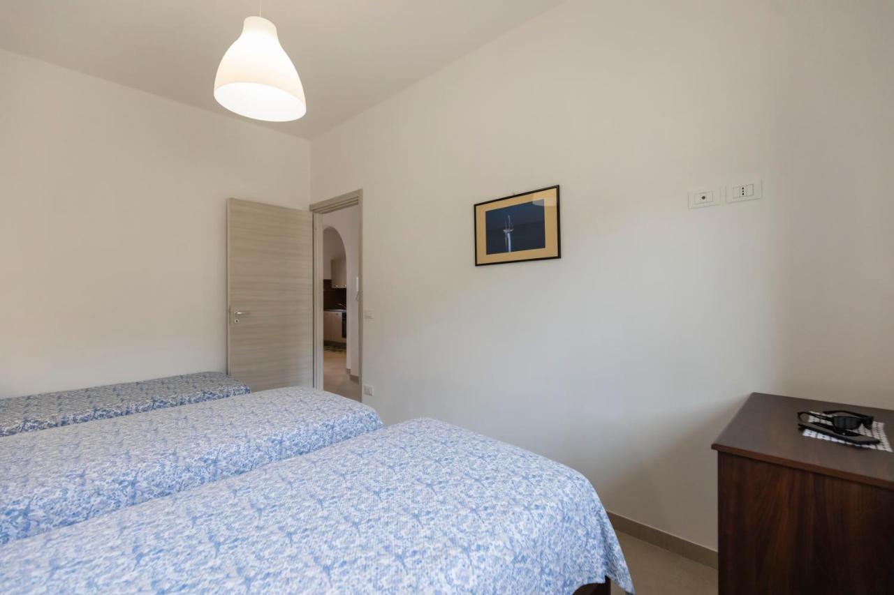 Villa Alice Capo Vaticano Εξωτερικό φωτογραφία